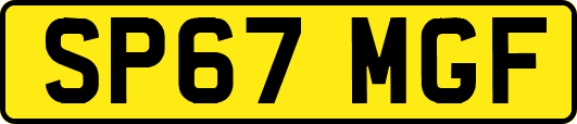 SP67MGF
