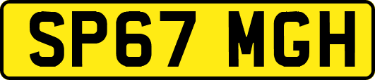 SP67MGH