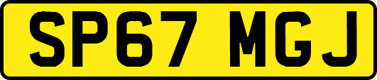 SP67MGJ