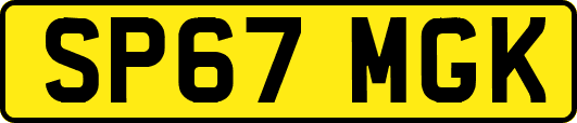 SP67MGK