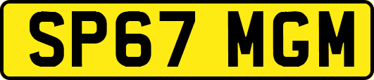 SP67MGM