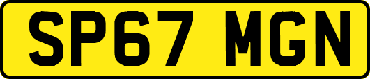 SP67MGN