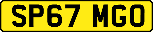 SP67MGO