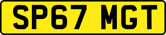 SP67MGT