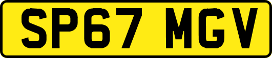 SP67MGV