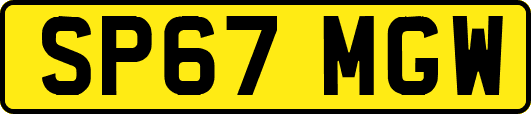 SP67MGW