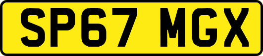 SP67MGX