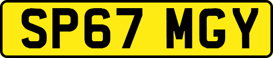 SP67MGY