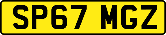 SP67MGZ