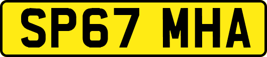SP67MHA