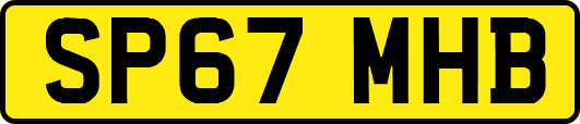 SP67MHB