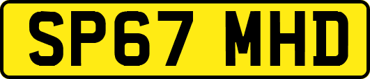 SP67MHD