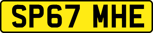 SP67MHE
