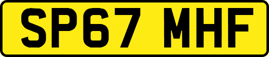 SP67MHF