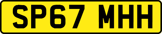 SP67MHH