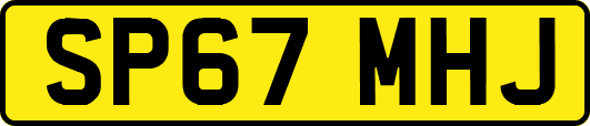SP67MHJ