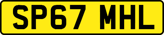 SP67MHL
