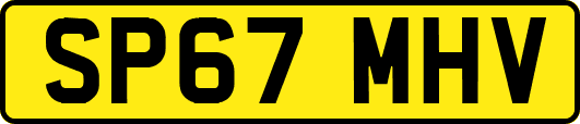 SP67MHV