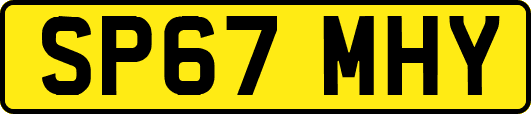 SP67MHY