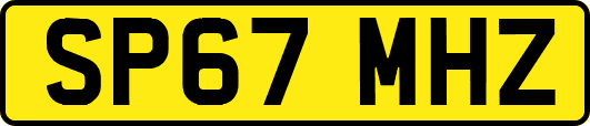 SP67MHZ