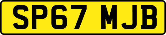 SP67MJB