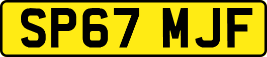 SP67MJF