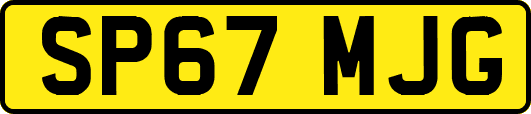 SP67MJG
