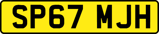 SP67MJH