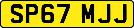 SP67MJJ