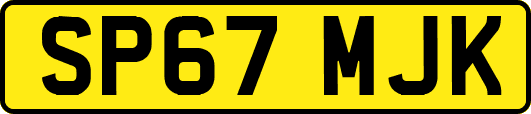 SP67MJK