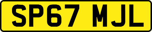 SP67MJL