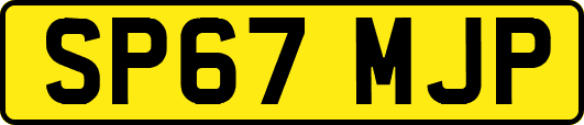 SP67MJP