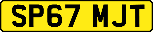 SP67MJT