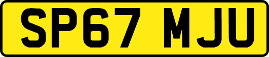 SP67MJU