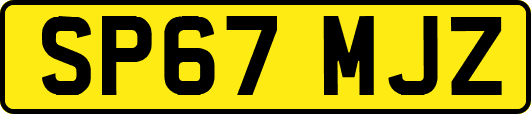 SP67MJZ