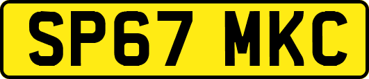 SP67MKC