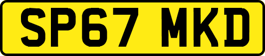 SP67MKD