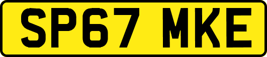 SP67MKE