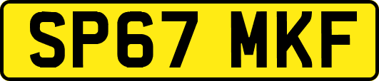 SP67MKF