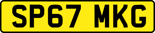 SP67MKG