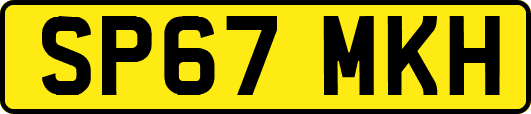 SP67MKH