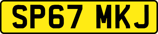 SP67MKJ