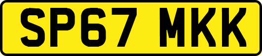 SP67MKK