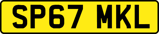 SP67MKL