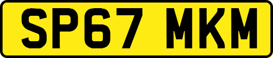 SP67MKM