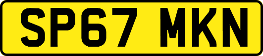 SP67MKN