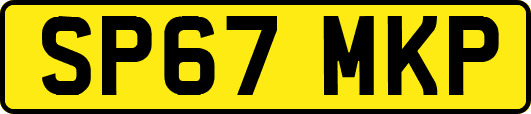 SP67MKP