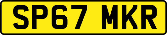 SP67MKR