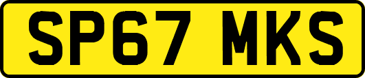 SP67MKS