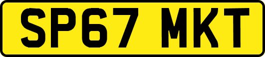 SP67MKT